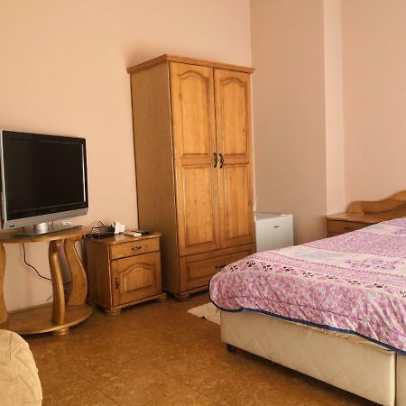 Hotel Atlantic Sliven Екстер'єр фото