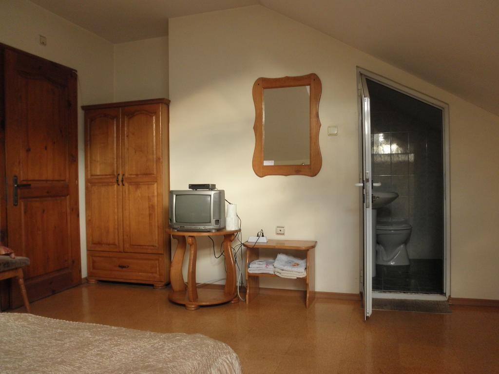 Hotel Atlantic Sliven Екстер'єр фото