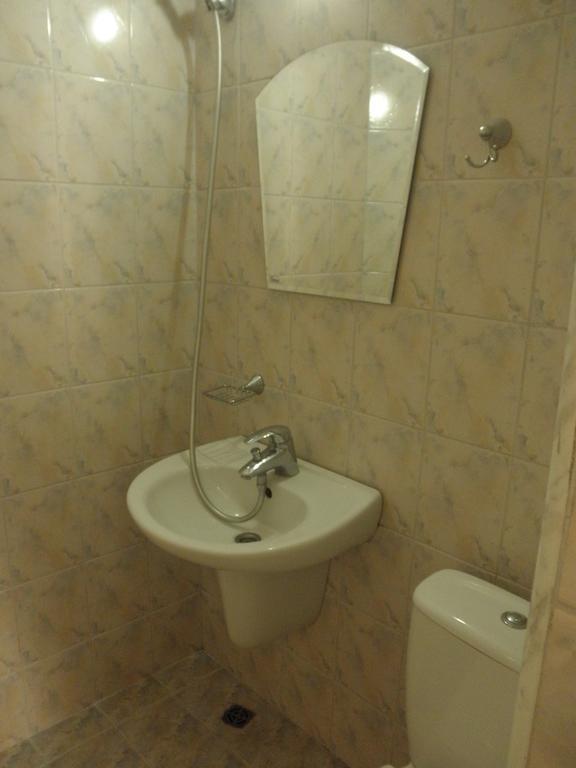 Hotel Atlantic Sliven Номер фото