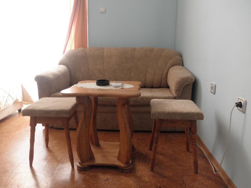 Hotel Atlantic Sliven Екстер'єр фото