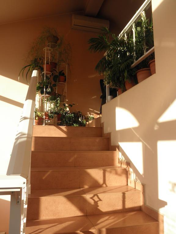 Hotel Atlantic Sliven Екстер'єр фото