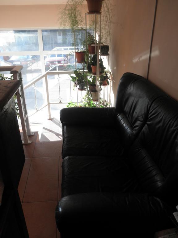 Hotel Atlantic Sliven Екстер'єр фото