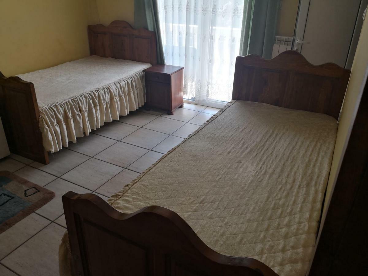 Hotel Atlantic Sliven Екстер'єр фото