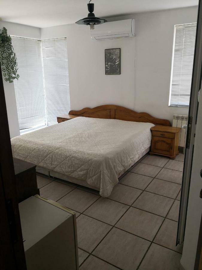 Hotel Atlantic Sliven Екстер'єр фото