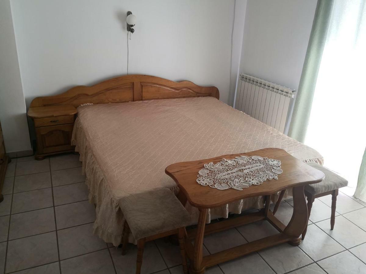 Hotel Atlantic Sliven Екстер'єр фото