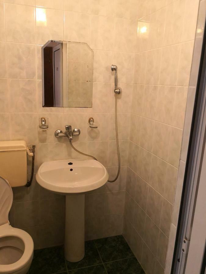 Hotel Atlantic Sliven Екстер'єр фото