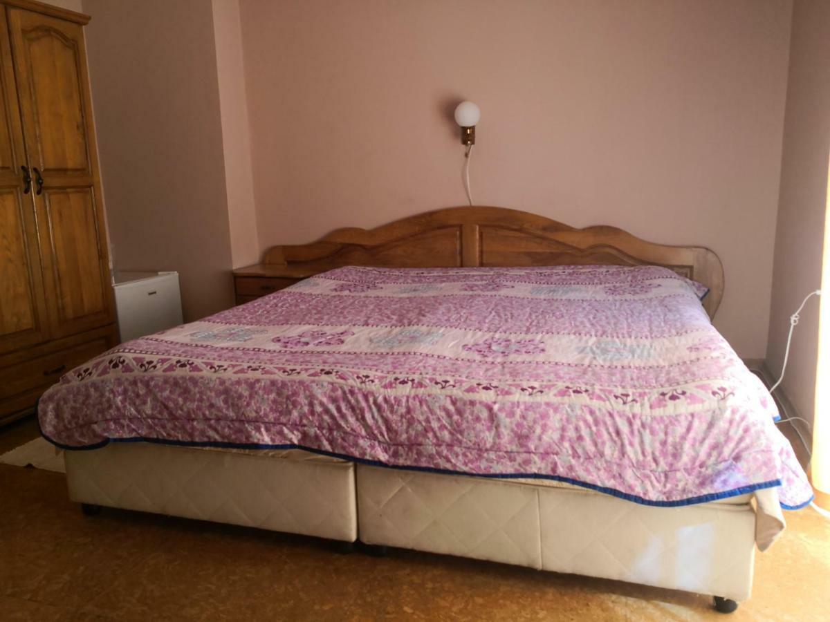 Hotel Atlantic Sliven Екстер'єр фото