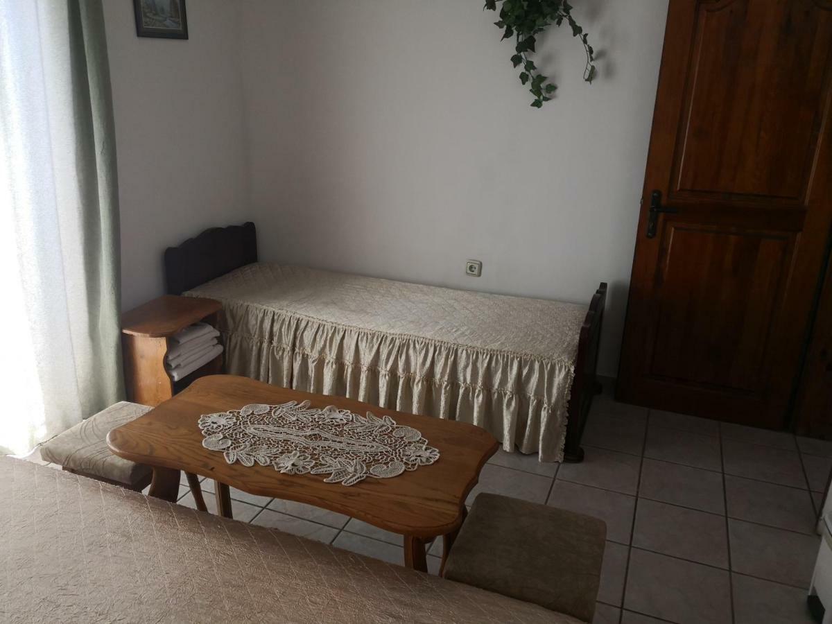 Hotel Atlantic Sliven Екстер'єр фото